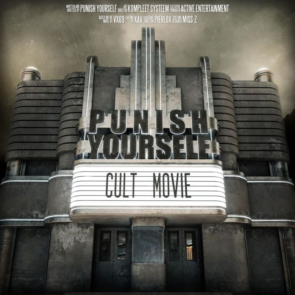 Picture of Cult Movie