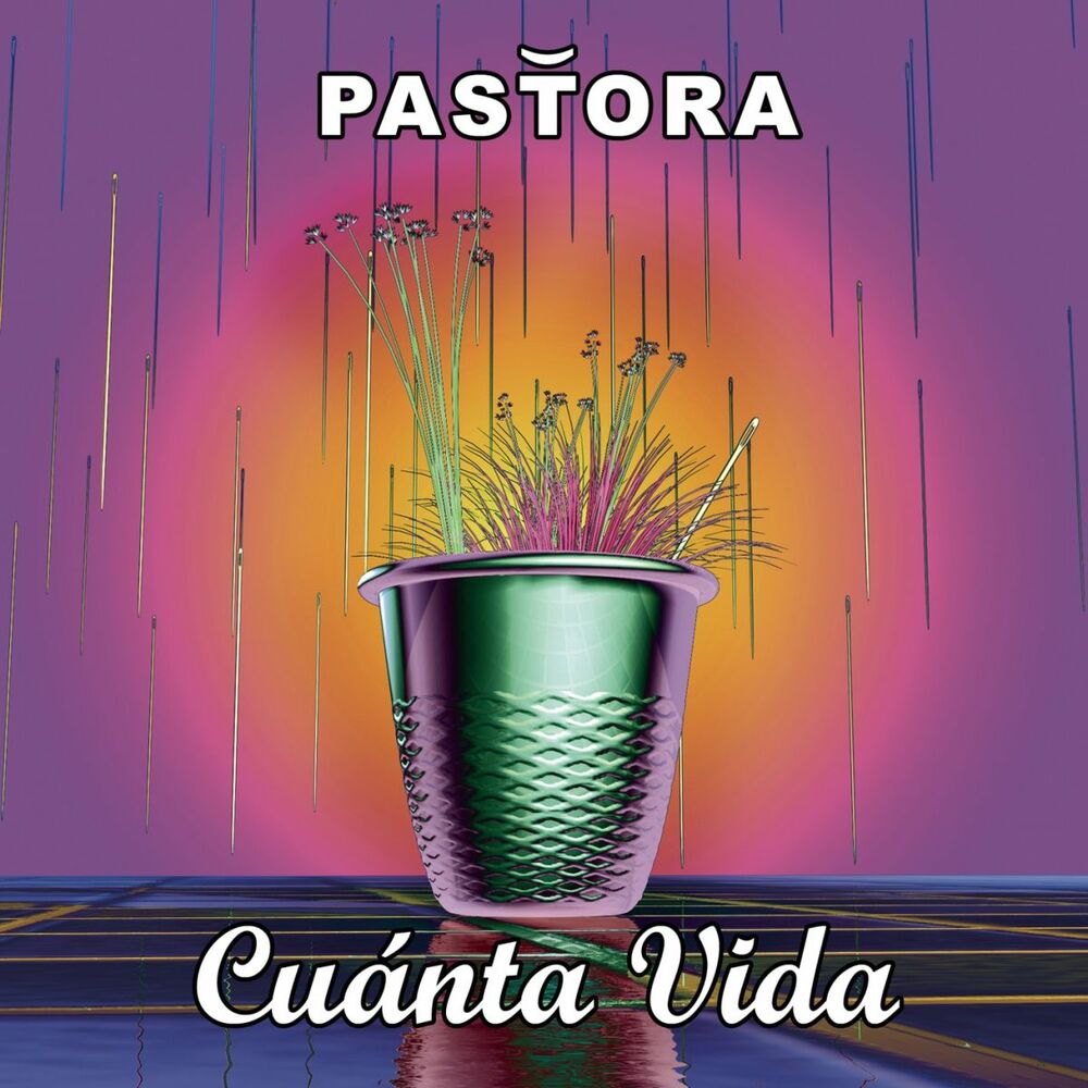 Picture of Cuanta vida