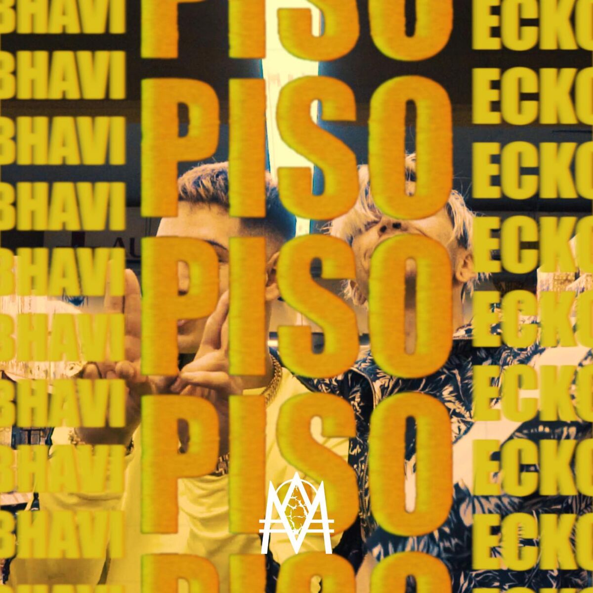 Album cover of Piso