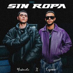 Cover of Sin Ropa