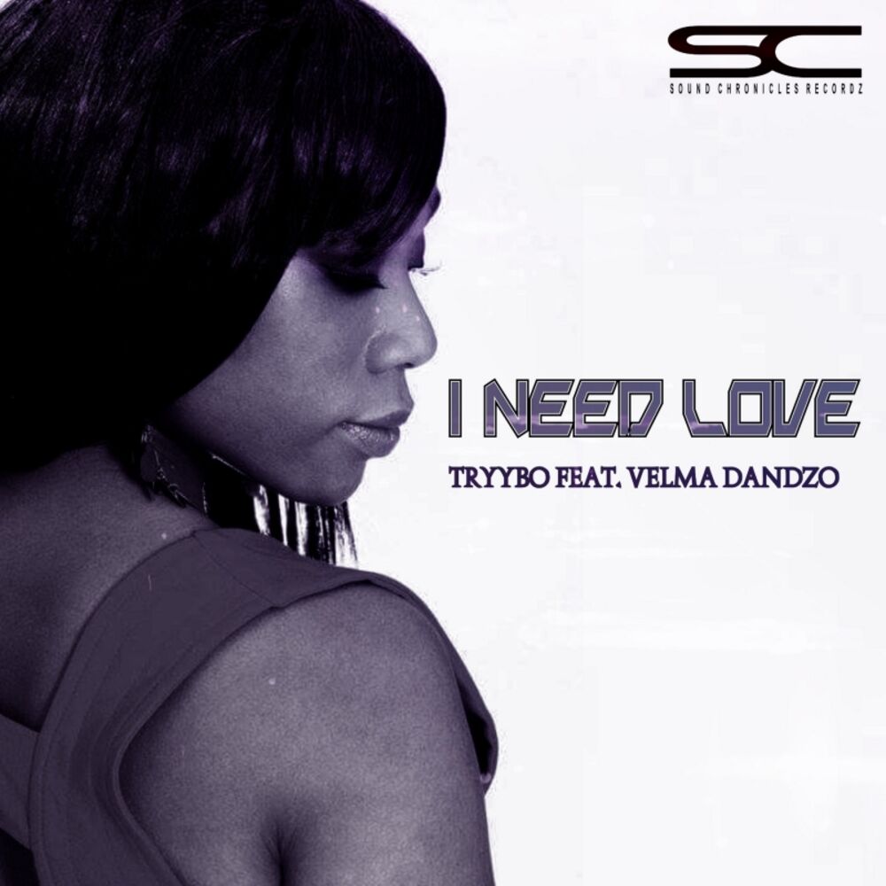 Picture of I Need Love