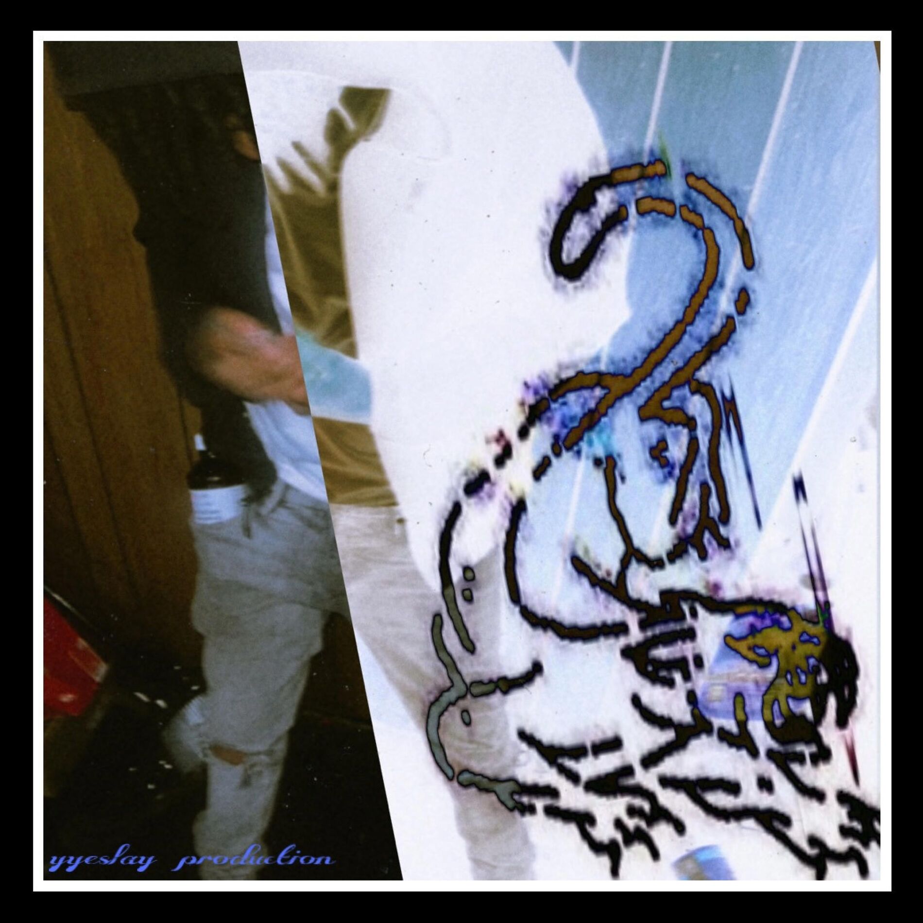 Album cover of CNTBECOPIED7