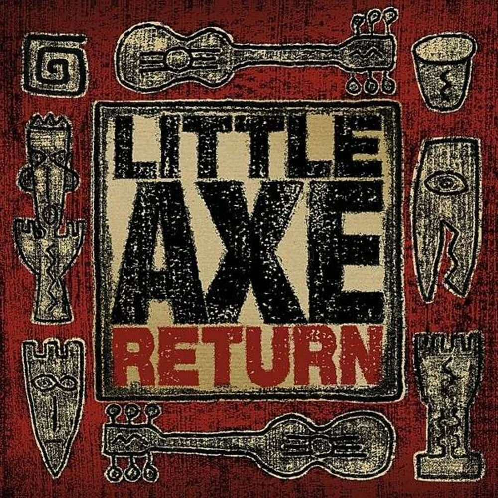 Picture of Return