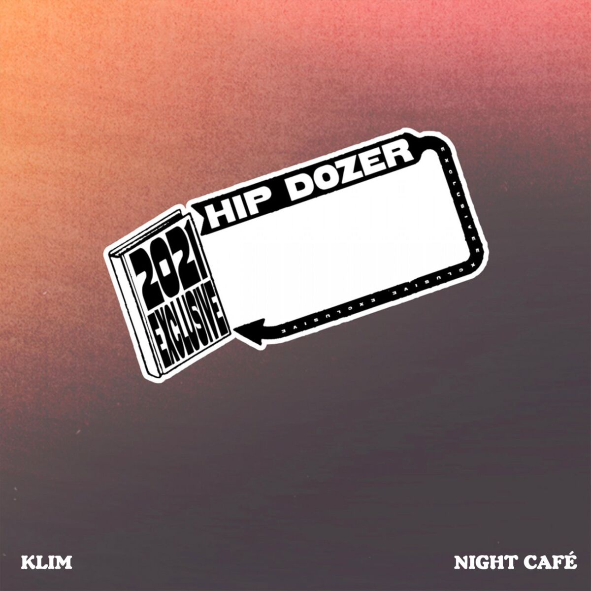 Album cover of Night Café