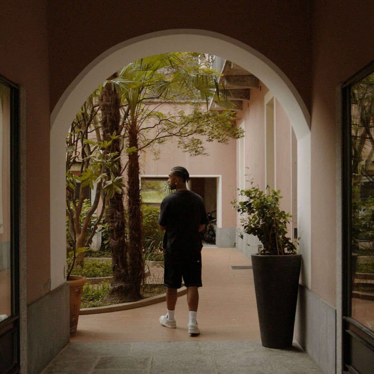 Album cover of SENARYO