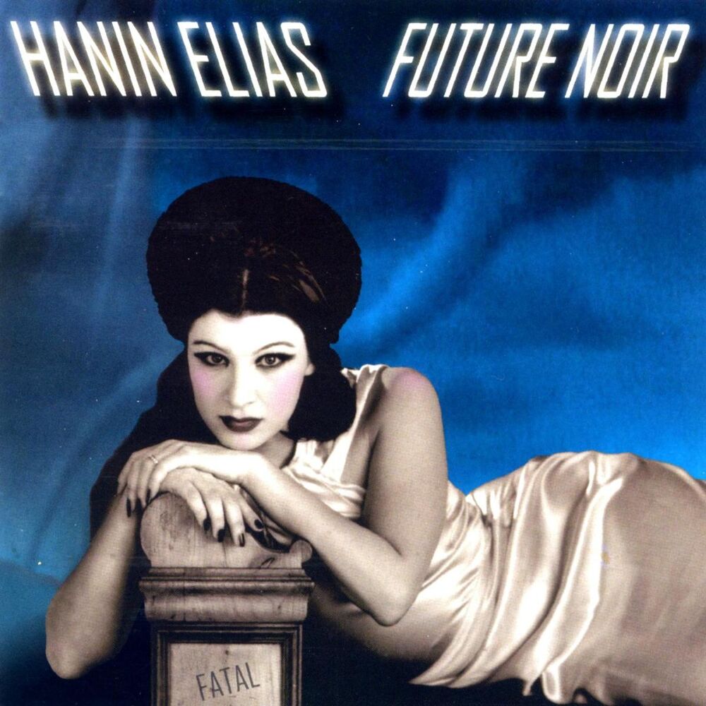 Picture of Future Noir