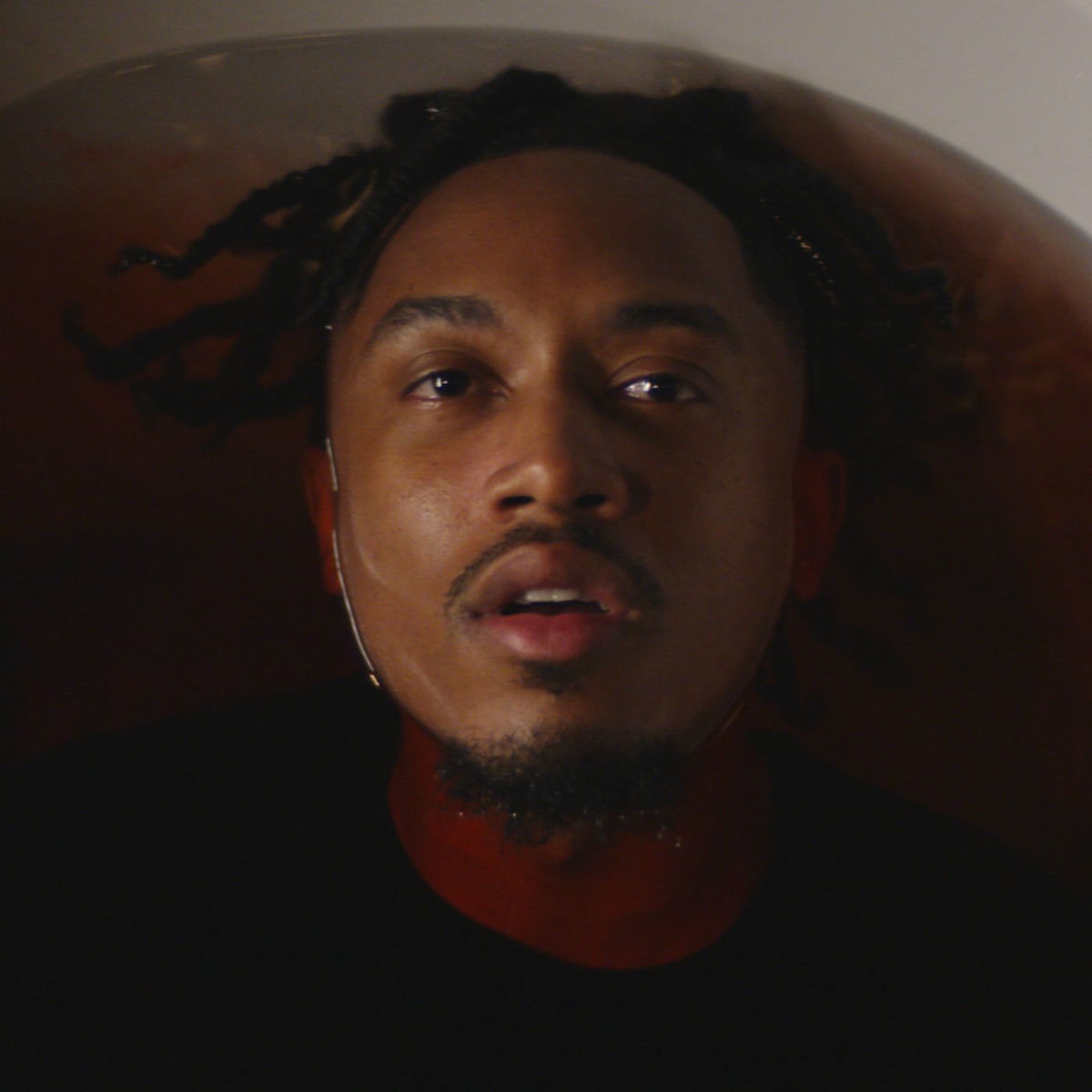 Album cover of Alone Time