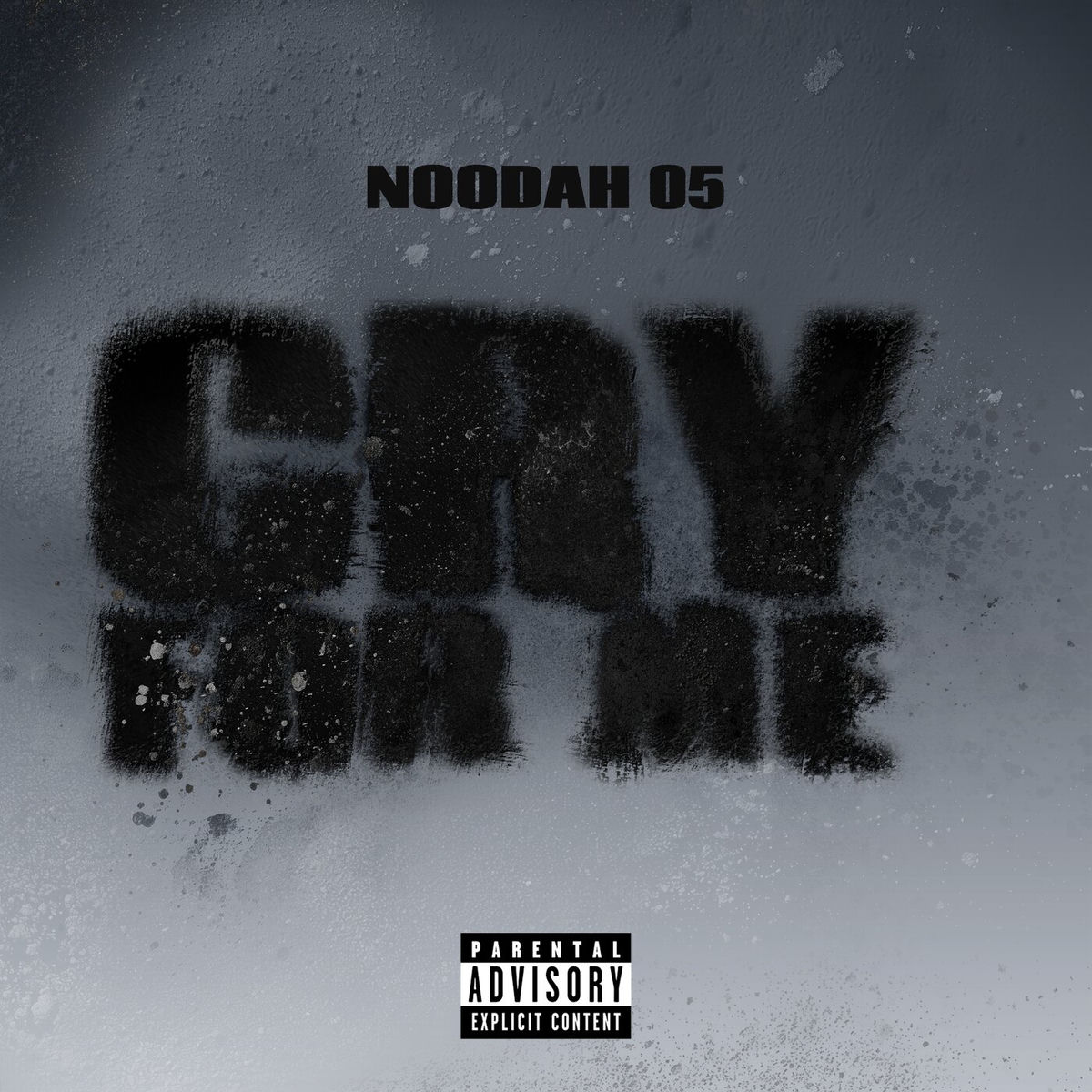 Album cover of Cry For Me