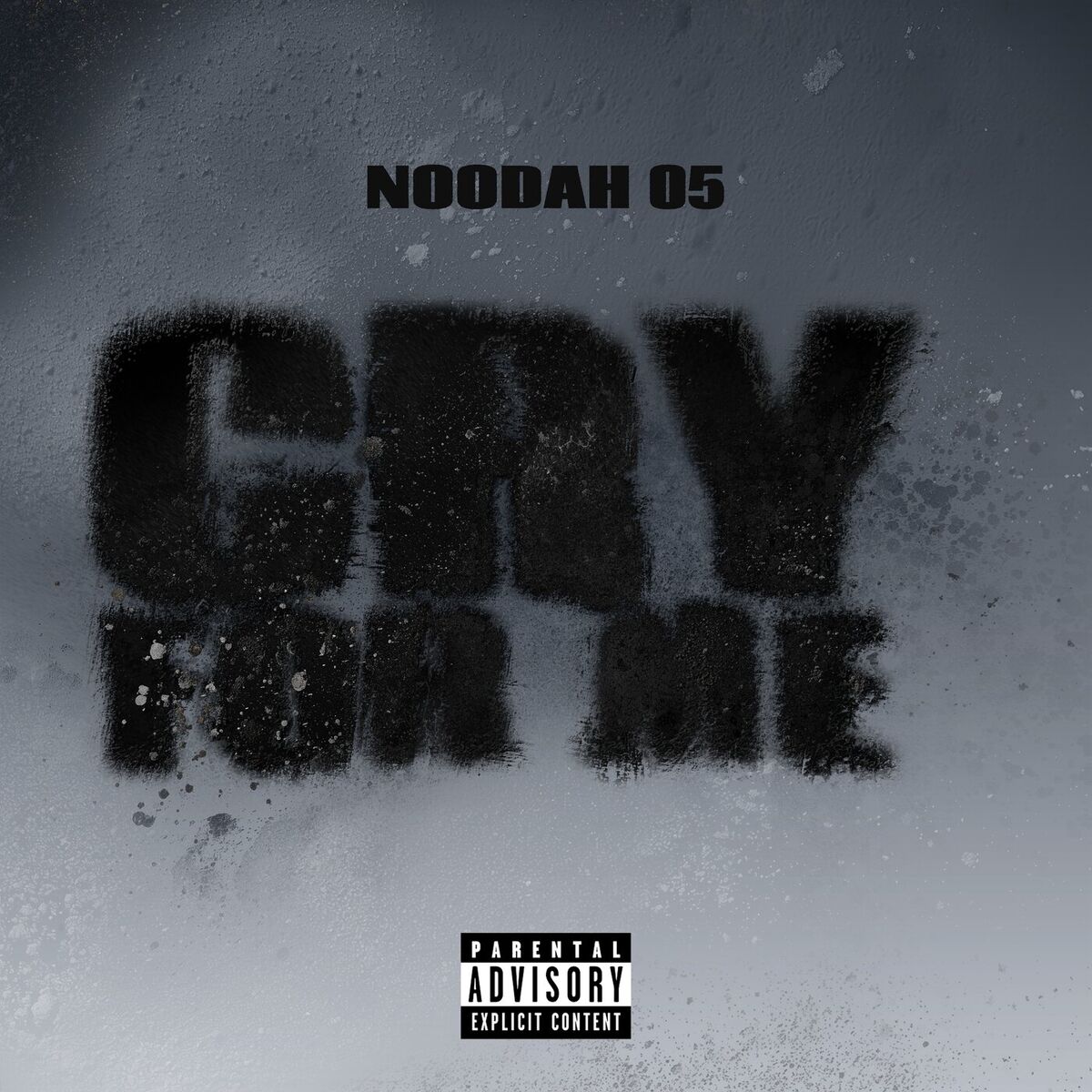 Album cover of Cry For Me