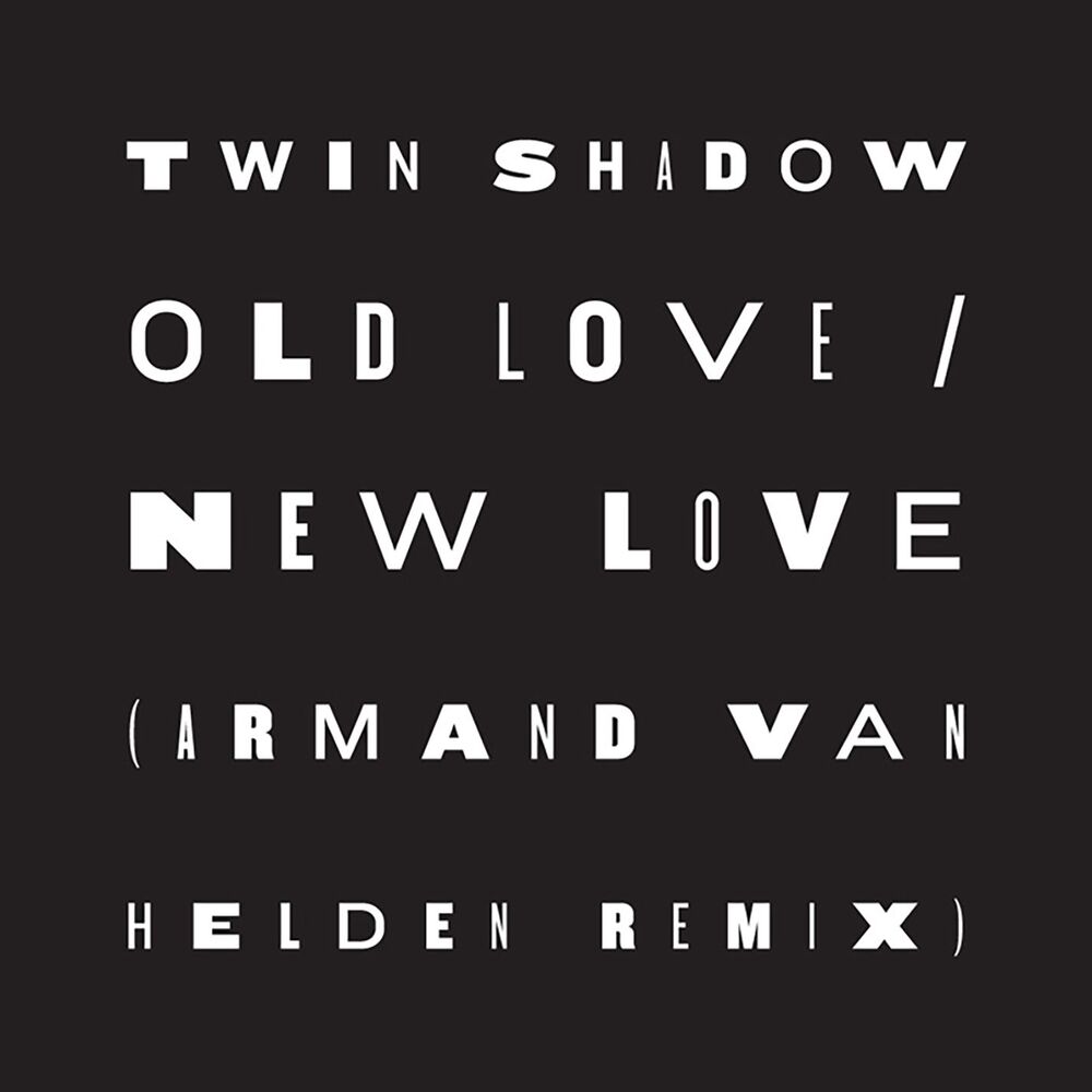 Picture of Old Love / New Love (feat. D'Angelo Lacy) (Armand Van Helden Remix)
