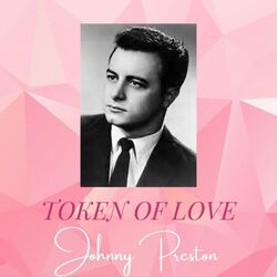 Cover of Token of Love