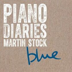 Piano Diaries - Blue