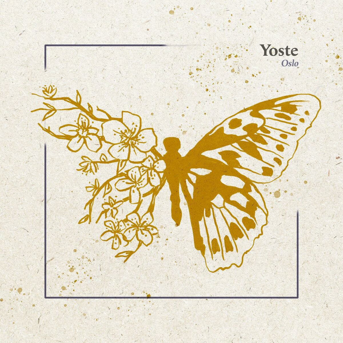 Album cover of Oslo