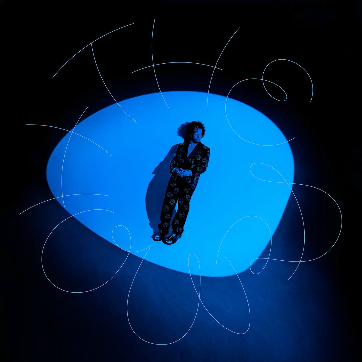 Album cover of Shoulders (9pm)