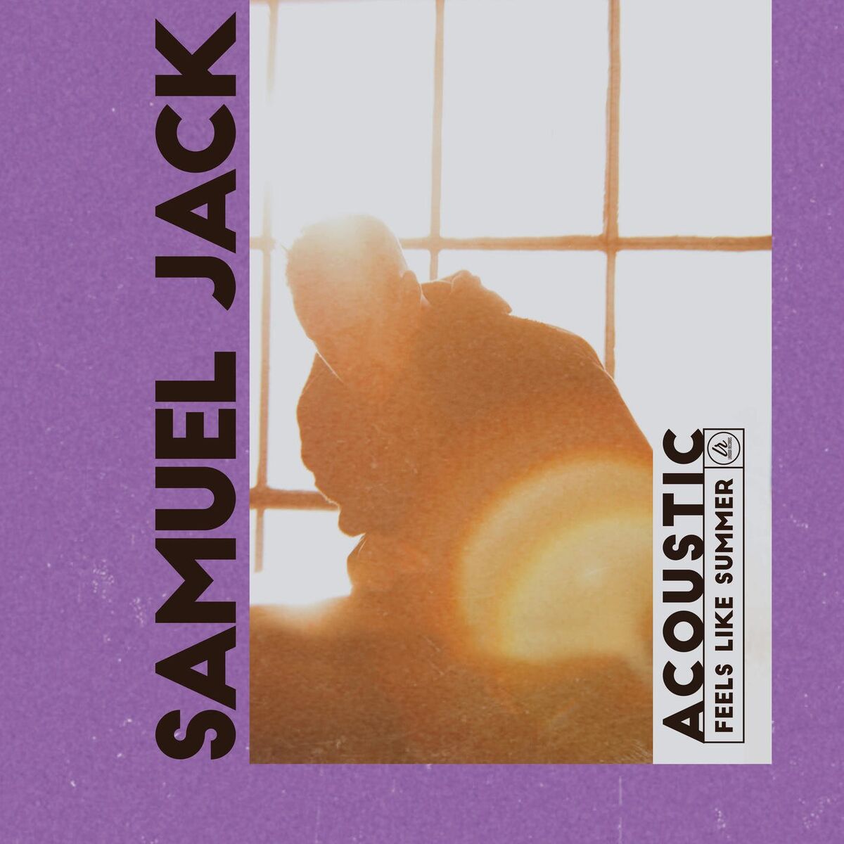 Album cover of Feels Like Summer