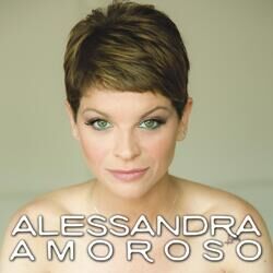 Cover of Alessandra Amoroso