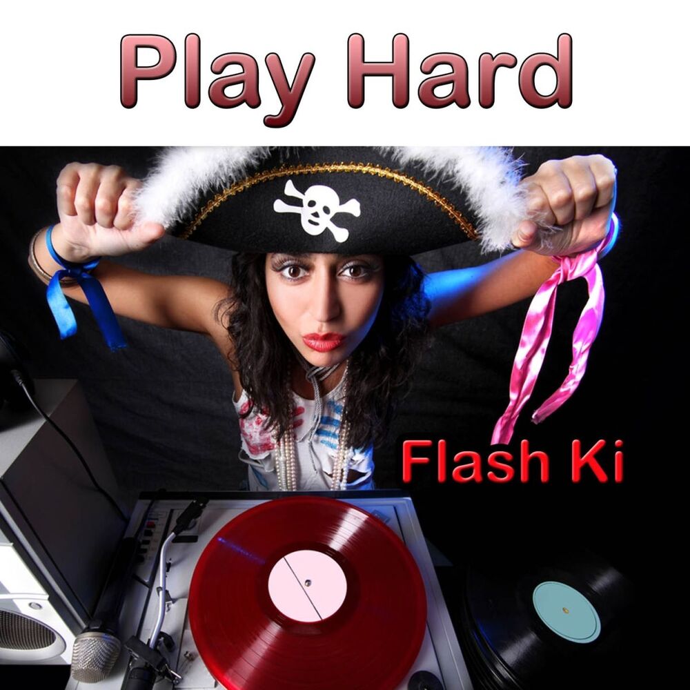 Picture of Play Hard