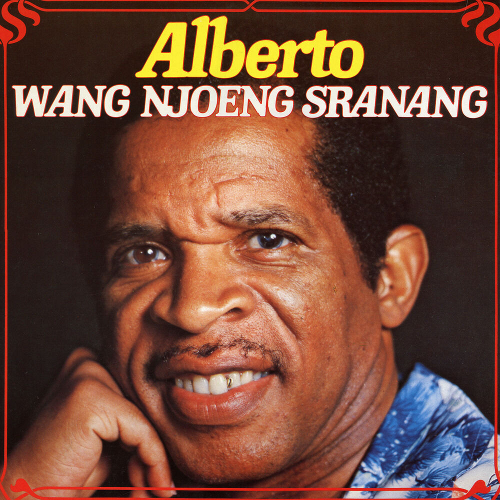 Picture of Wang Njoeng Sranang