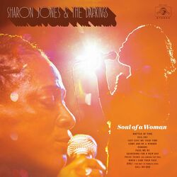 Cover of Soul of a Woman