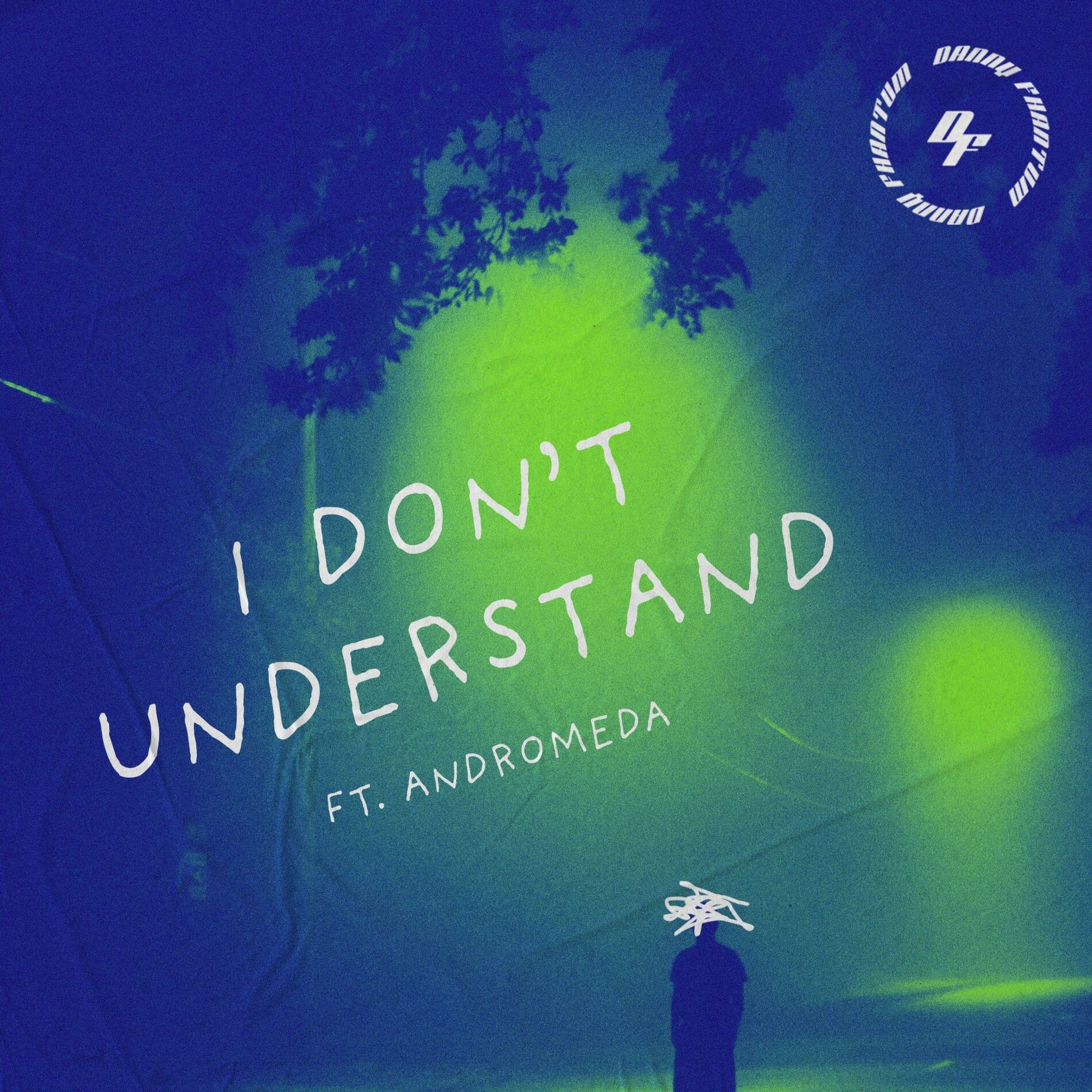Album cover of I Don't Understand (feat. Andromeda)