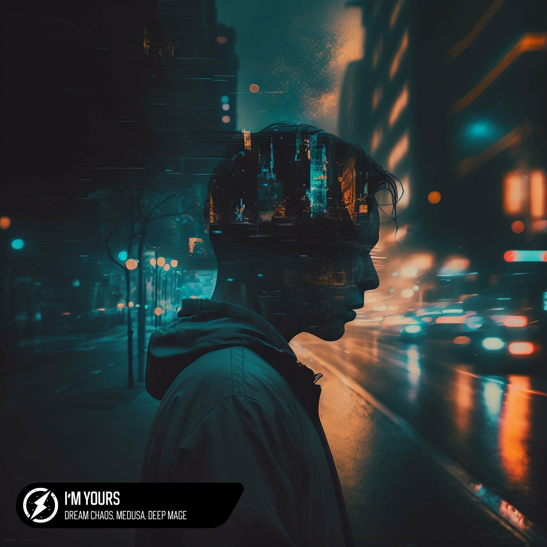 Album cover of I’m Yours