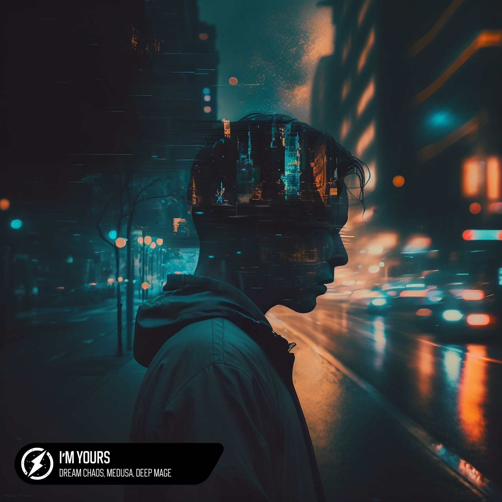 Album cover of I’m Yours