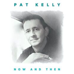 Cover of Now and Then