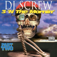 DJ Screw & The Screwed Up Click presents D.E.A. (Dead End