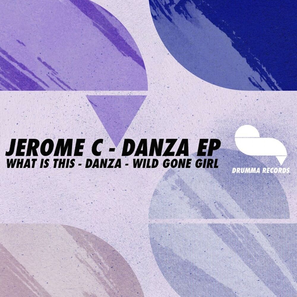 Picture of Danza EP