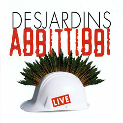 Abbittibbi - Live