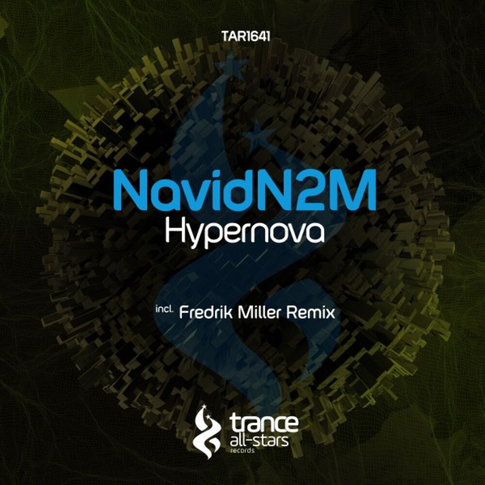 Picture of Hypernova