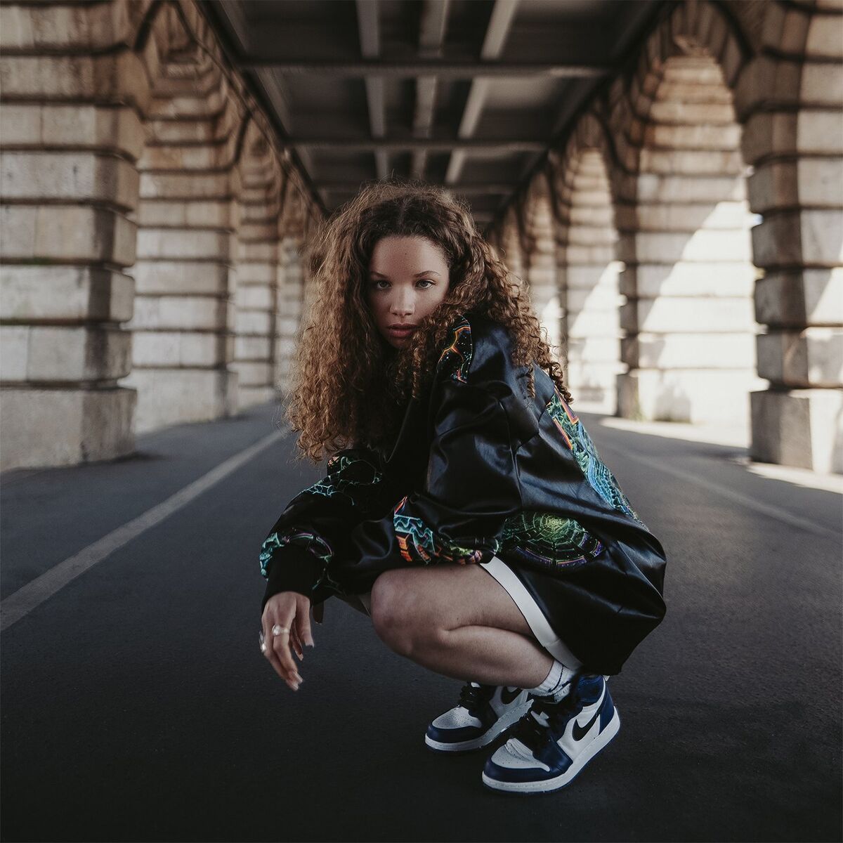 Album cover of Comme en décembre