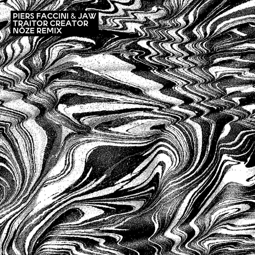 Picture of Traitor Creator (Nôze Remix)