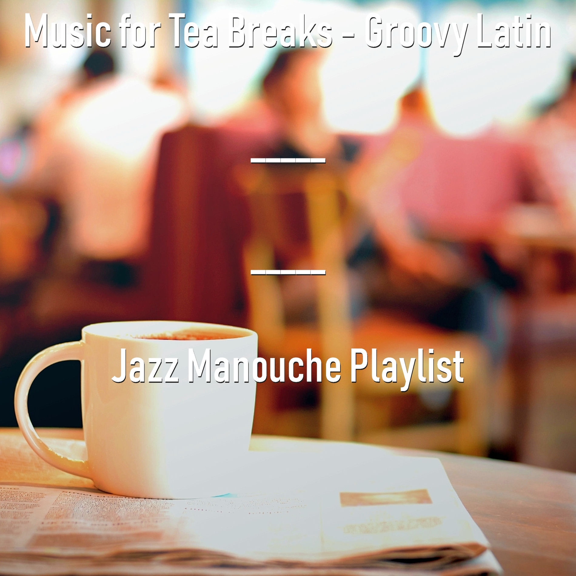 Album cover of Opulent Mood for Tea Breaks