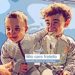 Cover of Mio caro fratello