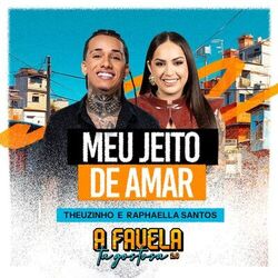 Meu Jeito de Amar (Ao Vivo)