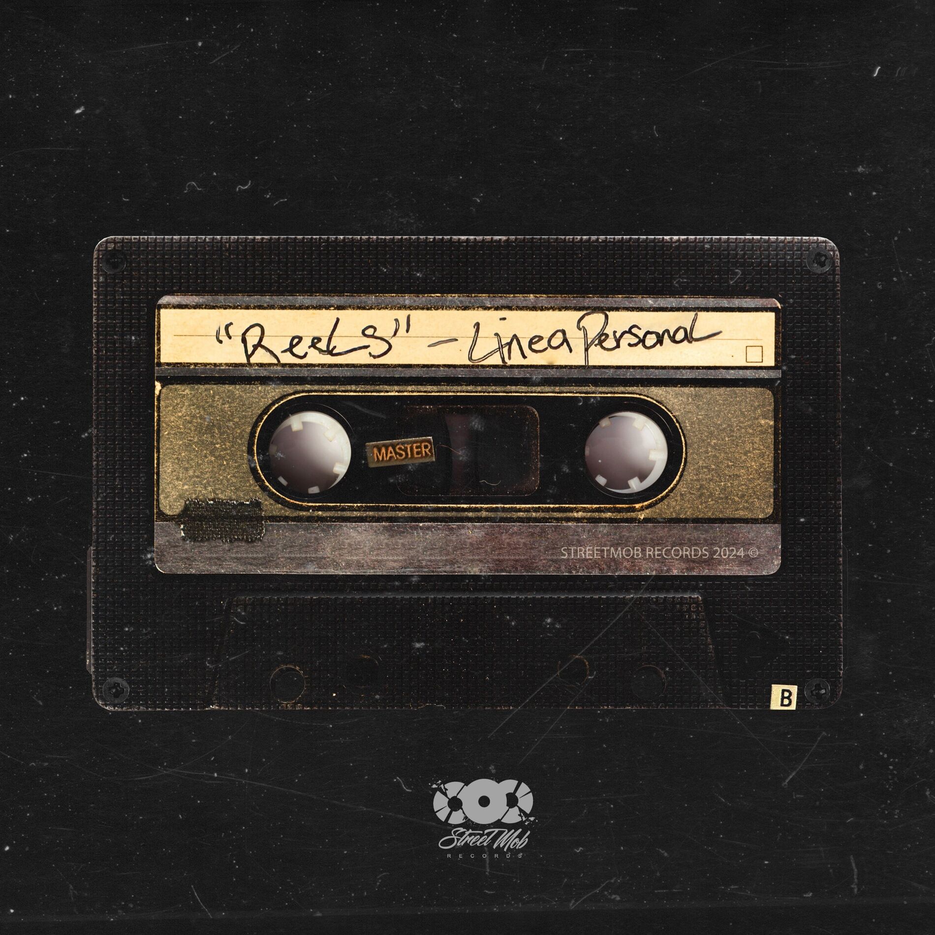 Album cover of Reels