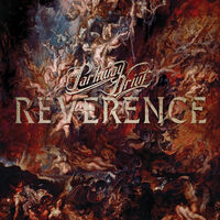 Atlas CD – Parkway Drive PTY LTD Merch