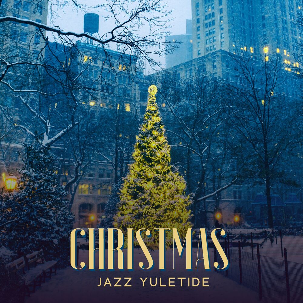 Picture of Christmas Jazz Yuletide: Music to Celebrate the Holiday Season with Jazz Accompaniment