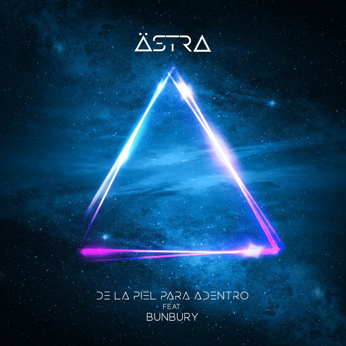 Album cover of De la Piel para Adentro