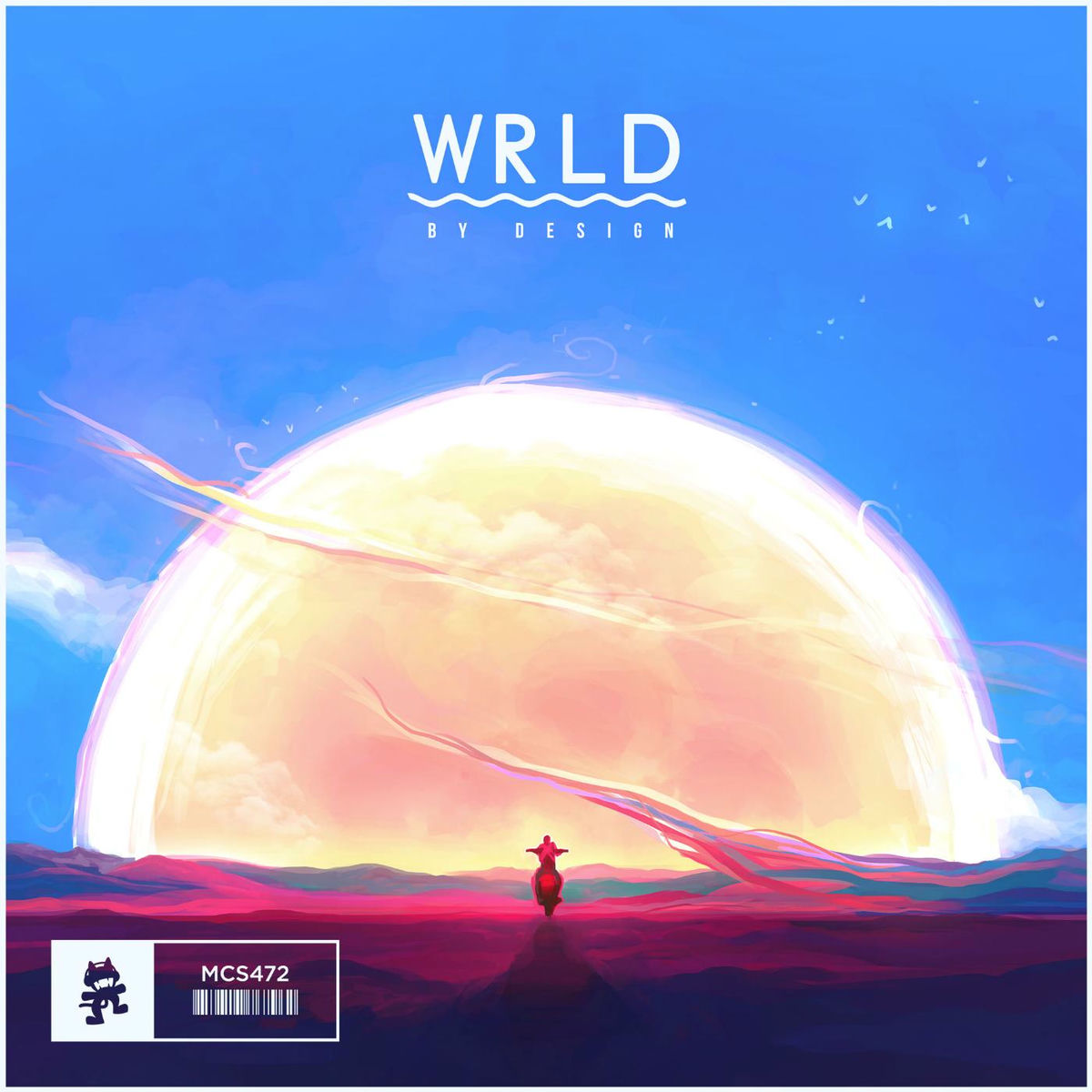Album cover of By Design