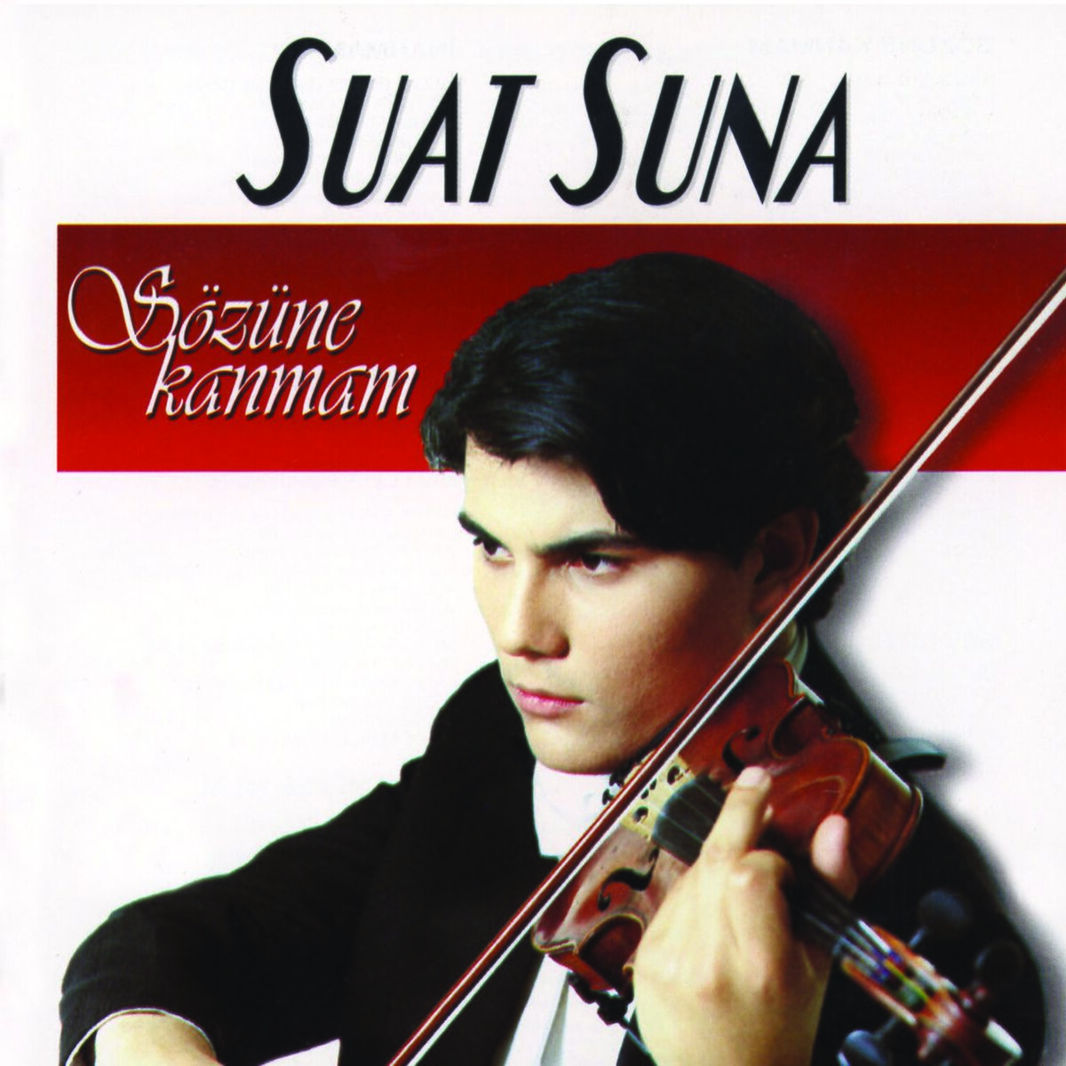 Album cover of Son Bir Defa