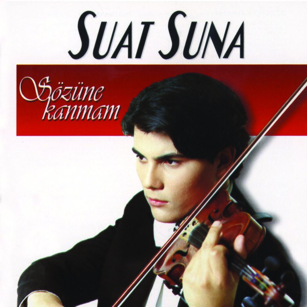 Picture of Sözüne Kanmam