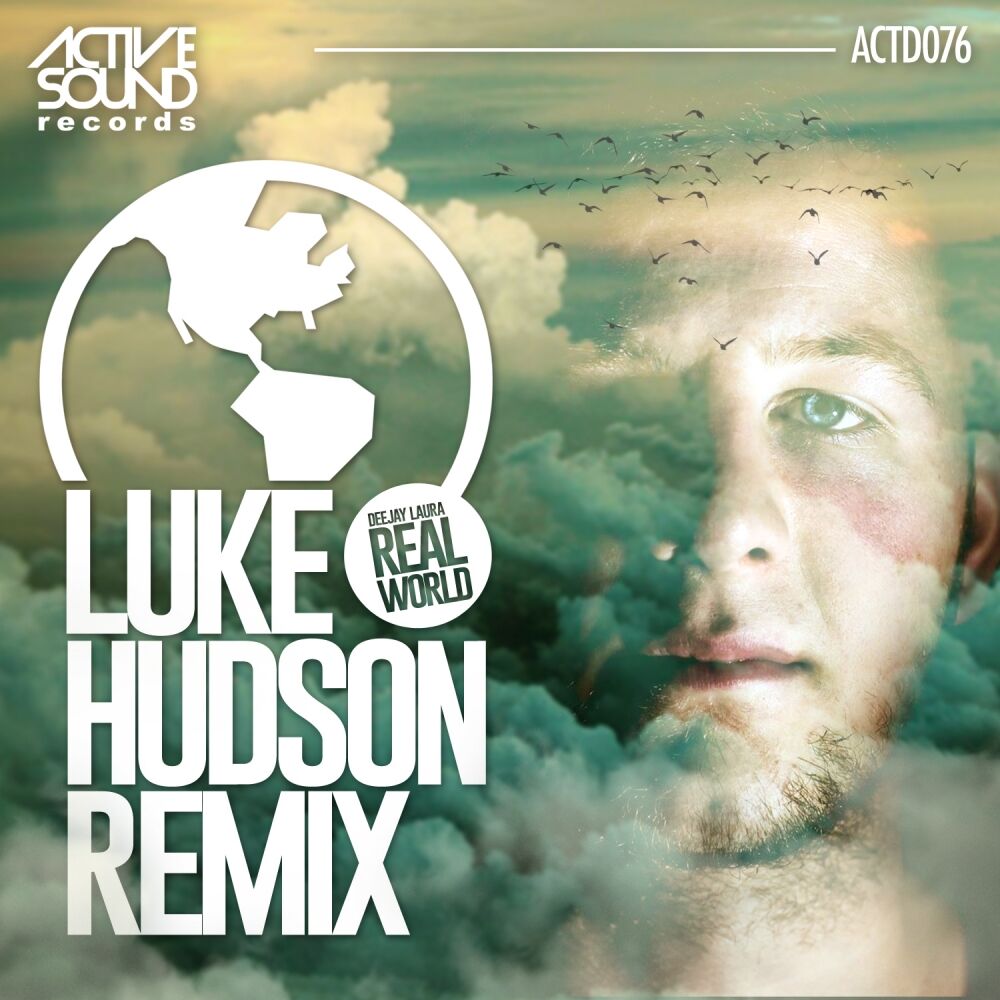Picture of Real World (Luke Hudson Remix)