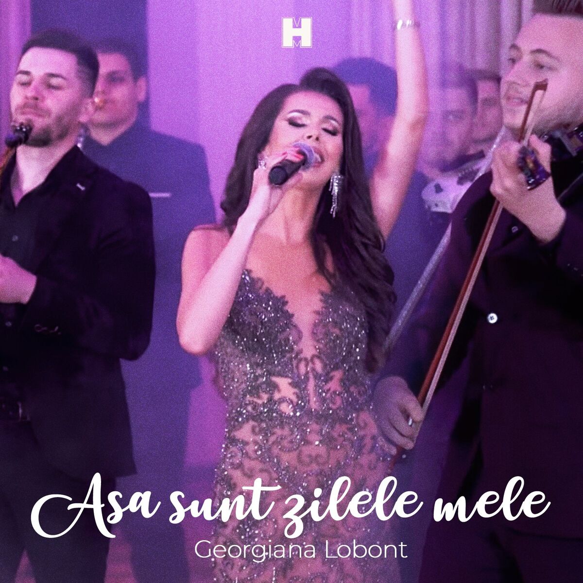 Album cover of Asa Sunt Zilele Mele