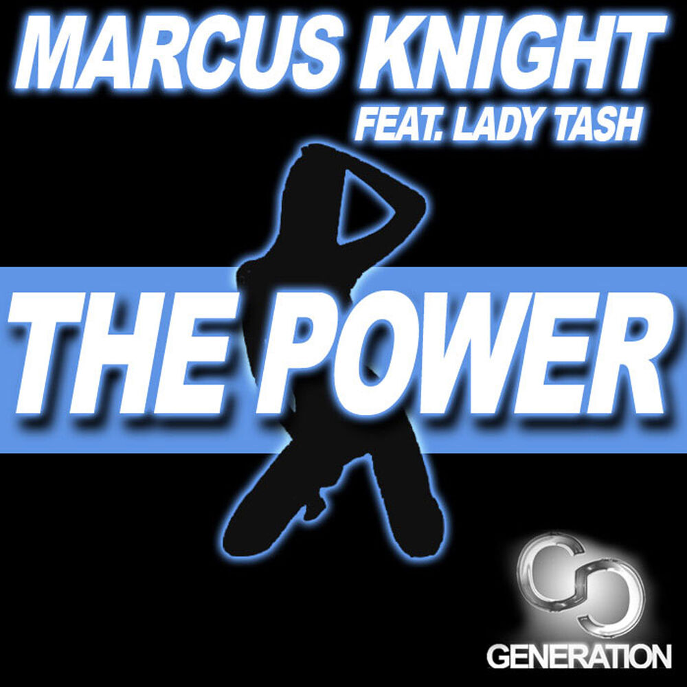Picture of The Power (feat. Ladi-Tash)
