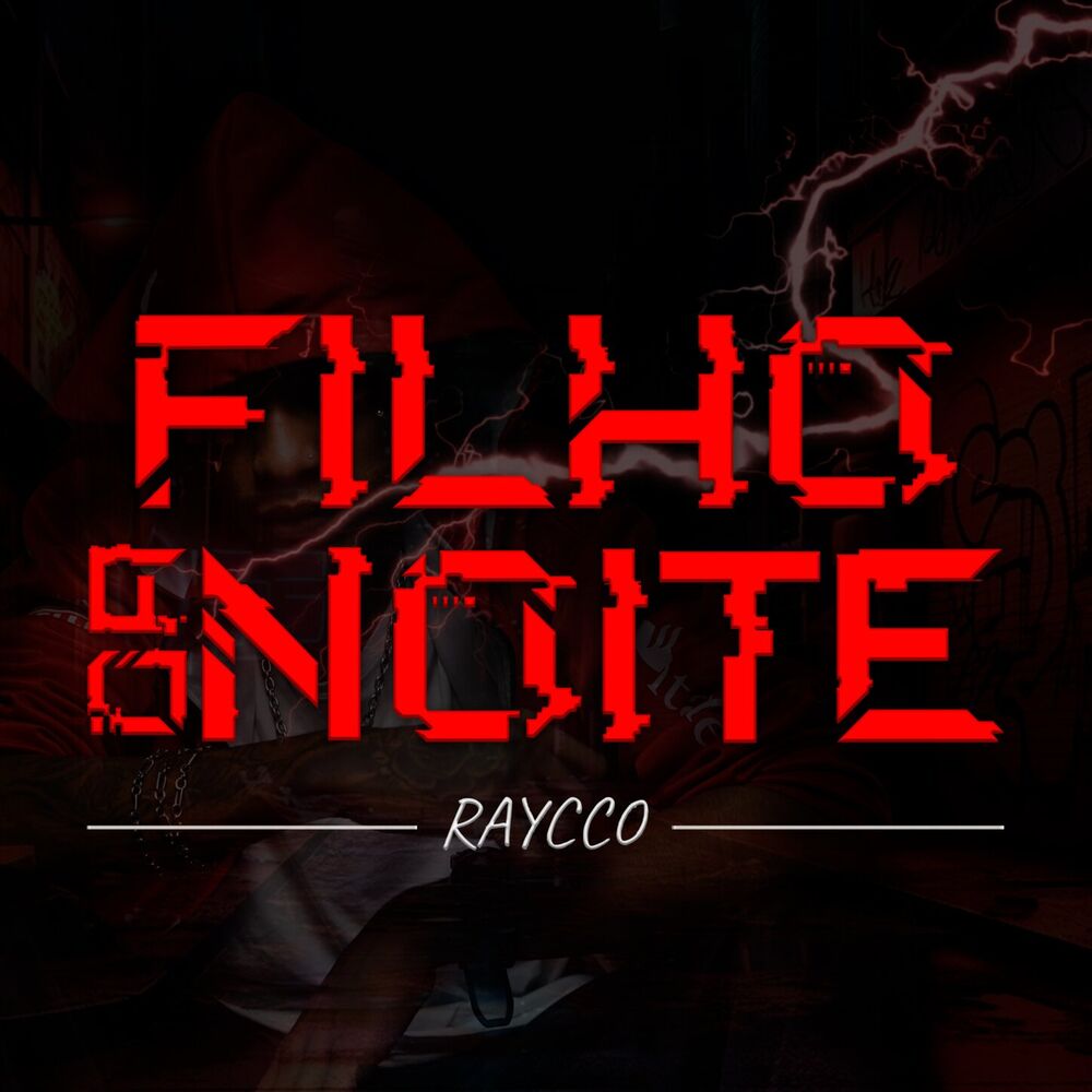 Picture of Filho da Noite