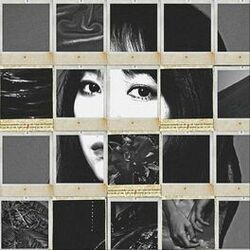 Cover of Never Sent (feat. Han Dong Geun)