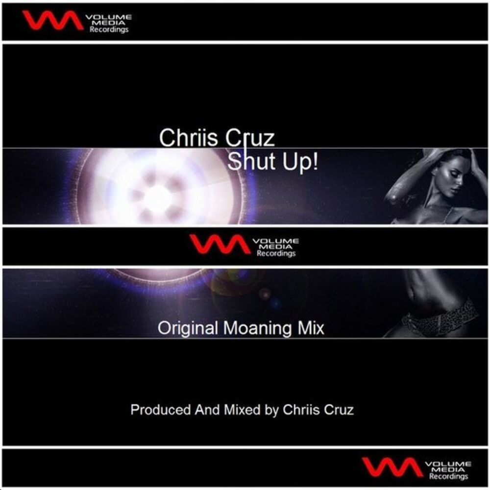 Picture of Shut Up (Original Moaning Mix)