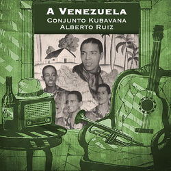 Cover of A Venezuela